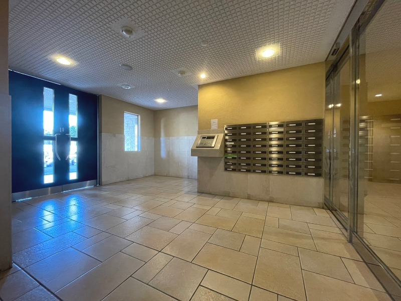 サンテミリオン白山4階 部屋その他