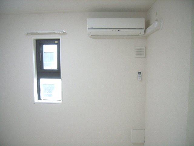 アンビシャス千葉城前301号室 室内設備