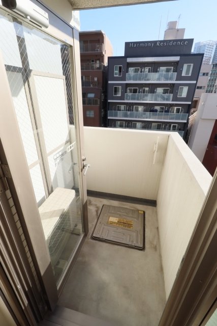 プレール・ドゥーク東京ベイⅡ10階 同建物別部屋の参考画像