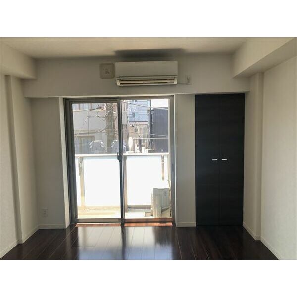 スパシエソリデ目黒403号室 部屋その他