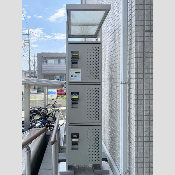 Floresta日進202号室 部屋その他