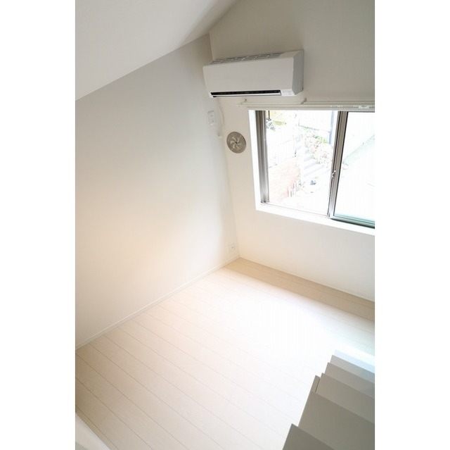チャーリーズハウス西谷201号室 部屋その他