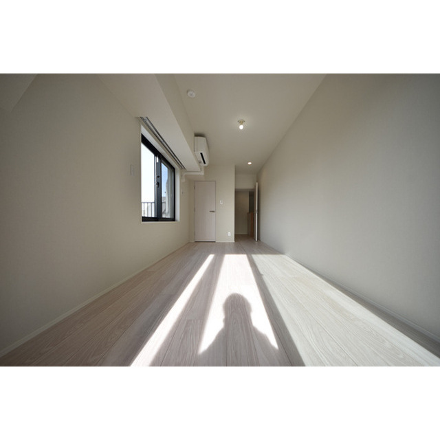 343レジデンス西麻布（オープンレジデンシア） 内観