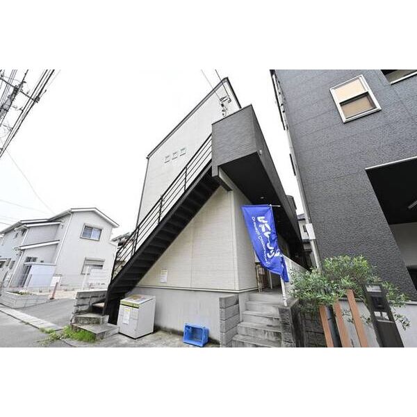 Ammode0202号室 外観