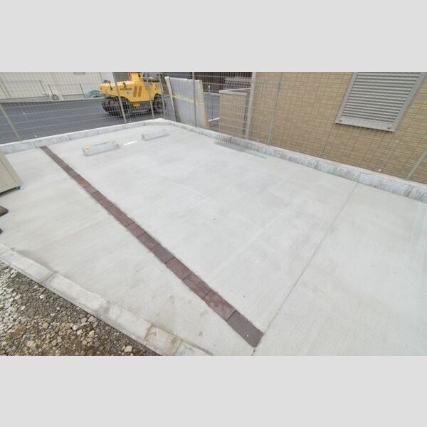 サニーコート 駐車場