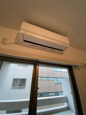 プライムアーバン日本橋茅場町 部屋設備
