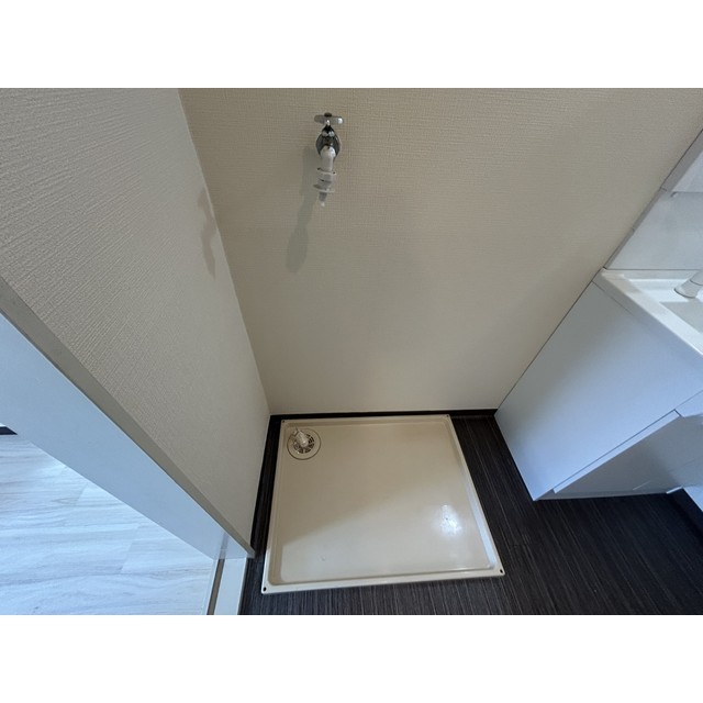 ニューロイヤルハイツ301号室 部屋その他
