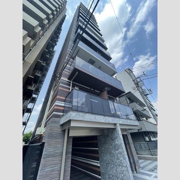 MAXIV北千住DUE603号室 部屋その他