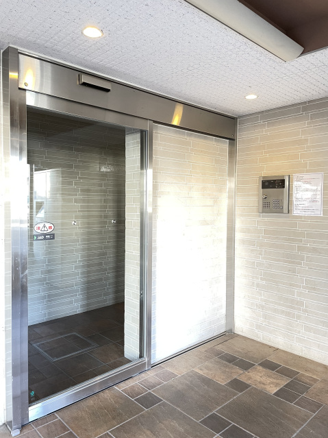 スカイコート都立家政EAST209号室 部屋その他