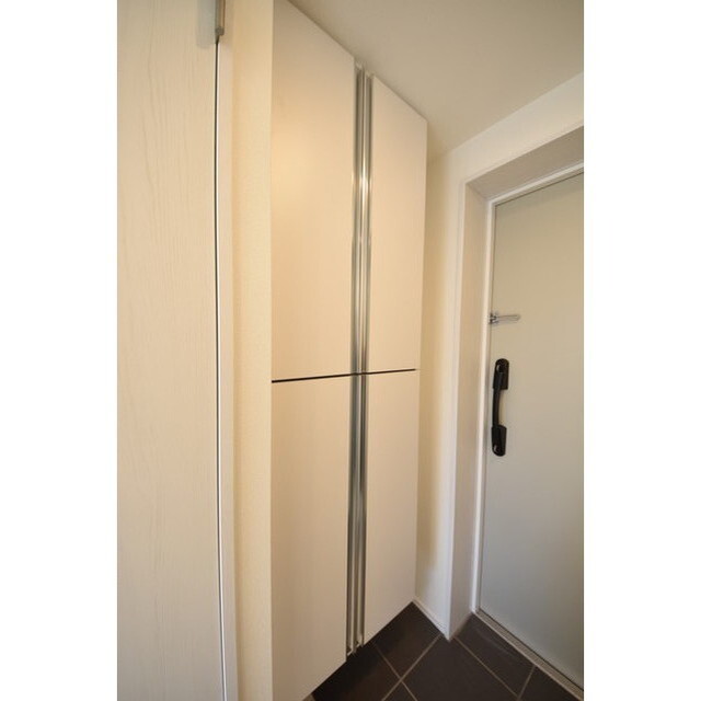 CASA PIAZZA北千住0303号室 内観