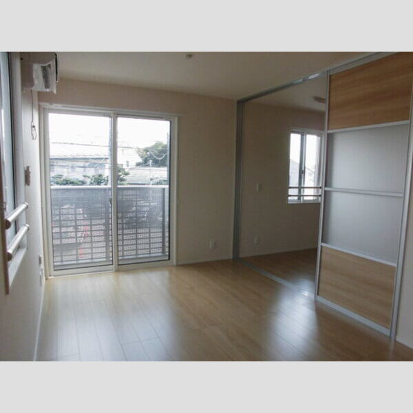 デューク　青葉 LDK12.7帖