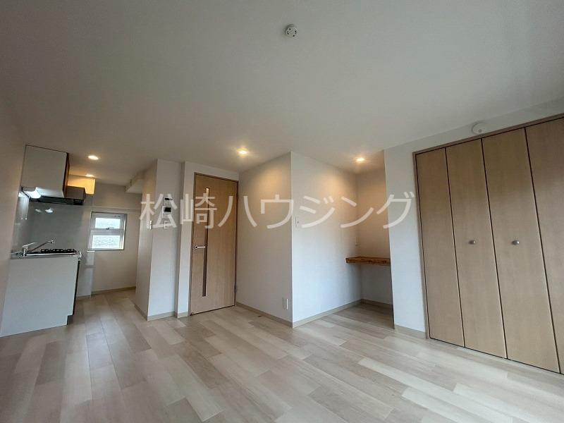 三善マンション 別室の参考写真です。