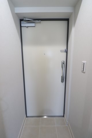 GENOVIA西川口Ⅱ0114号室 玄関