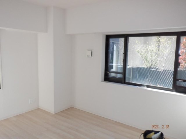 アトラス代々木上原2階 部屋その他