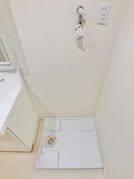 アールヴェール代々木4階 部屋その他