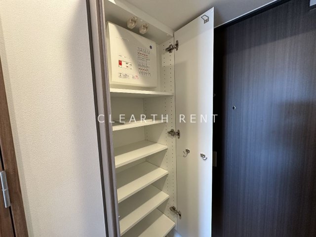 コンシェリア町屋3階 同タイプ別住戸写真となります。現況と異なる場合がございます。