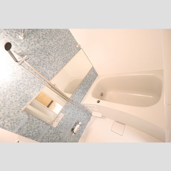 ボア・ボヌール 浴室