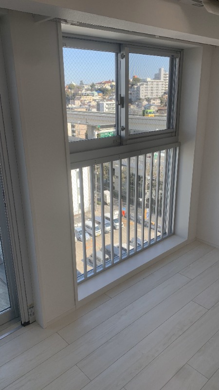 リヴシティ横濱関内参番館 同仕様