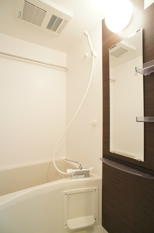 リブリ・ブラウニー 希望が丘 お風呂