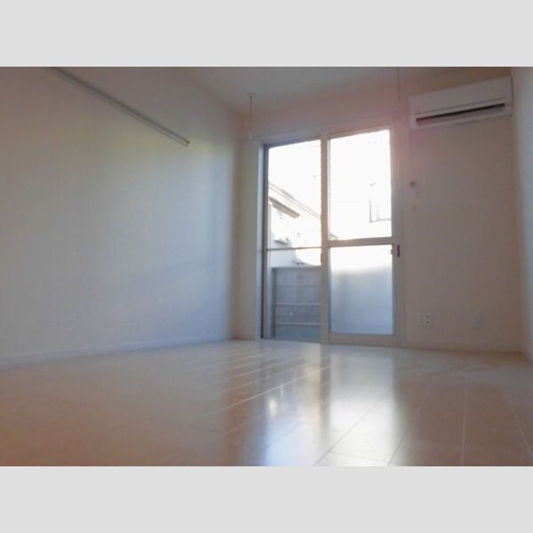 オーガスタ篠崎 洋室6帖