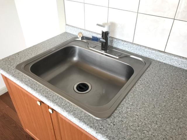 コンフォースⅢ キッチン