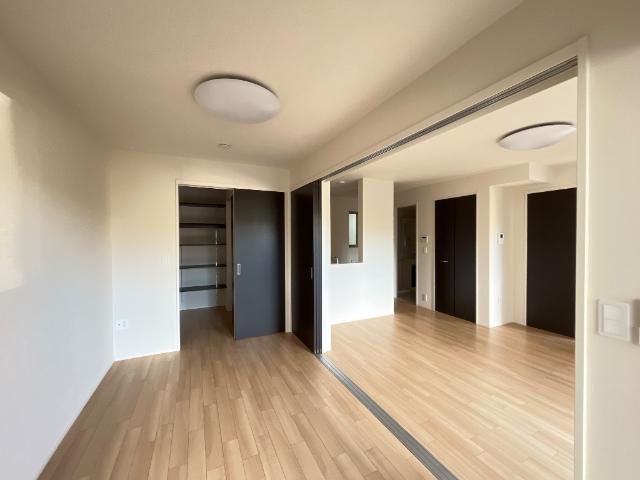 （仮称）小田原市飯泉アパート新築工事 室内（イメージ）