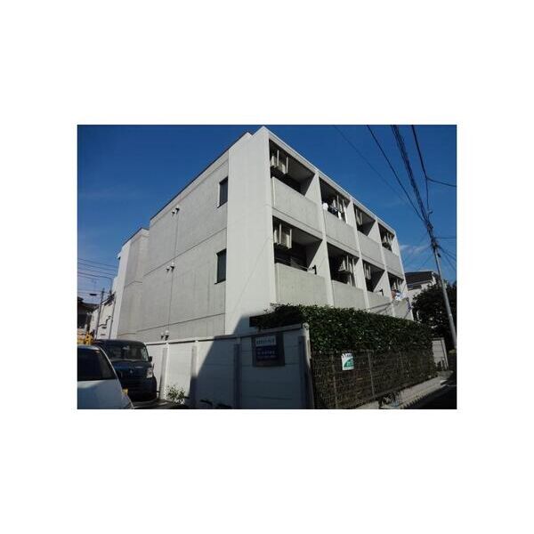 CASITA南長崎305号室 外観