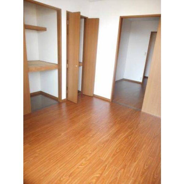 オメガスクエア0303号室 部屋その他