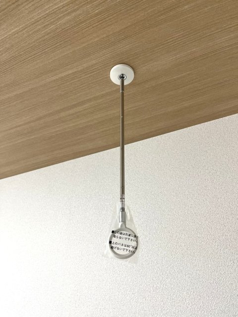 ＺＥＲＤＩＡ草加1階 部屋設備