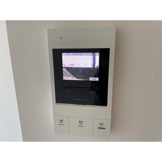 MQuarto拝島Ⅰ306号室 部屋その他