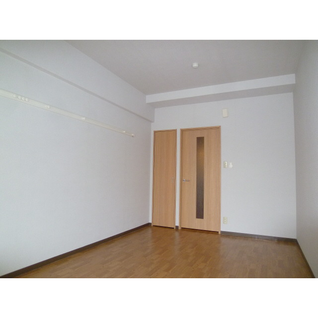 ソレイユ鶴瀬 内観