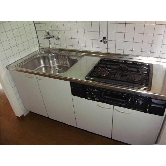 ＵＮＯ　ＰＡＬＡＣＥ 内観