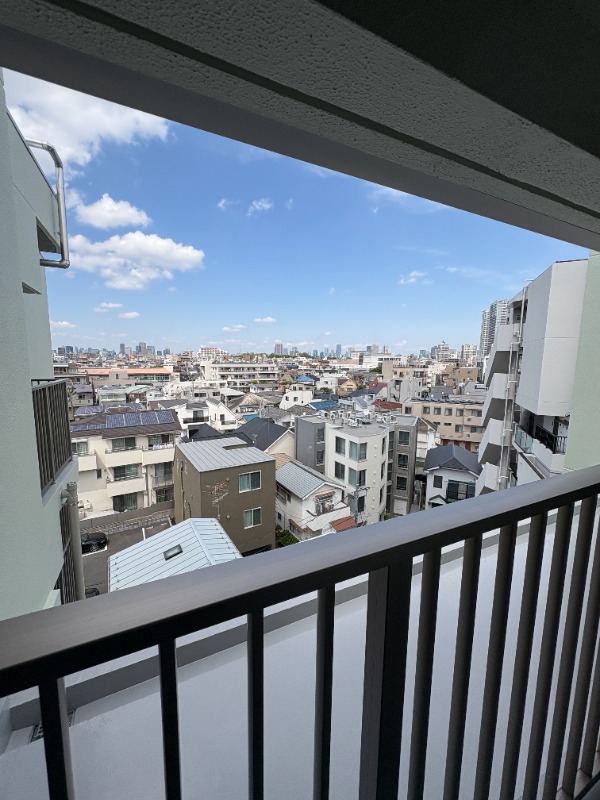 目黒ミシェルヨコマエ6階 部屋その他