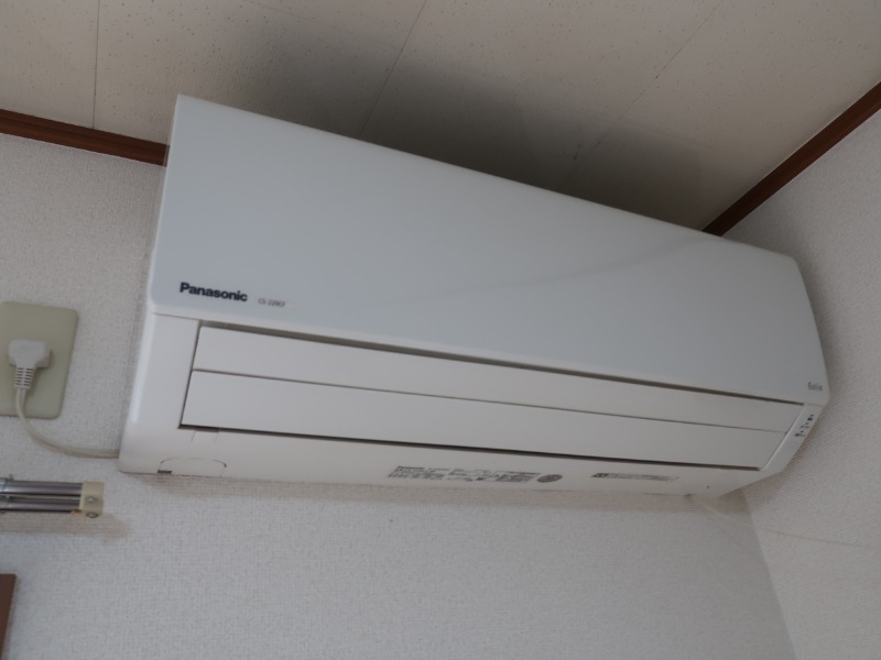 コンフォート・登戸 部屋設備