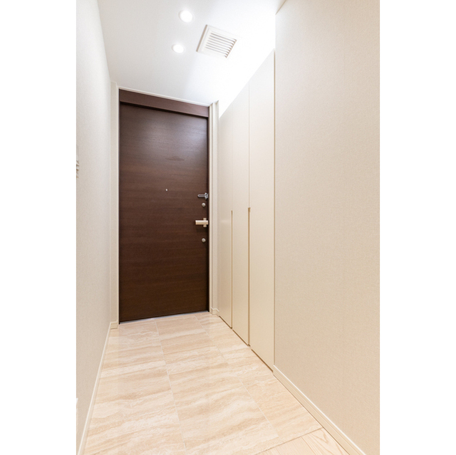 ナビューレ横浜タワーレジデンス510号室 2026年2月撮影