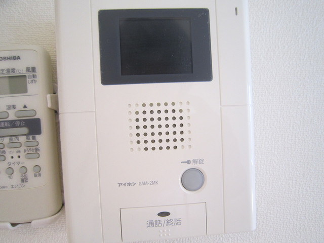 コーシンⅤ0302号室 部屋設備