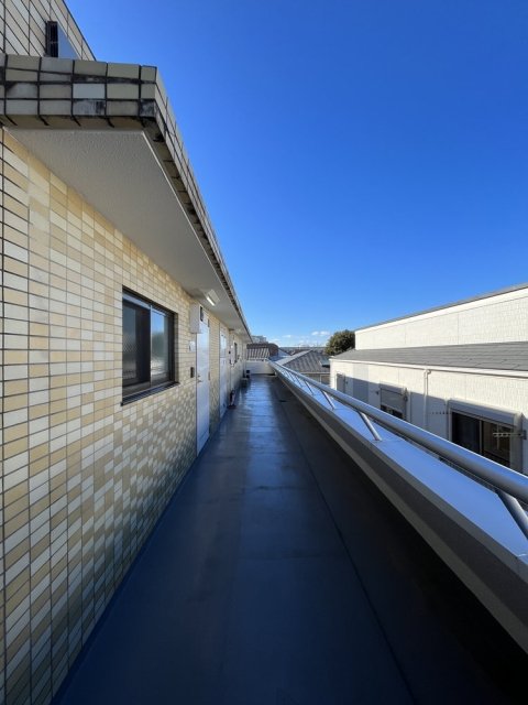 コーディアル久我山1階 その他共有部分