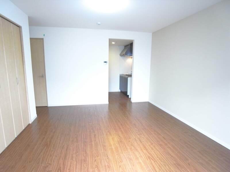 リブリ・Yotsuya2階 内観