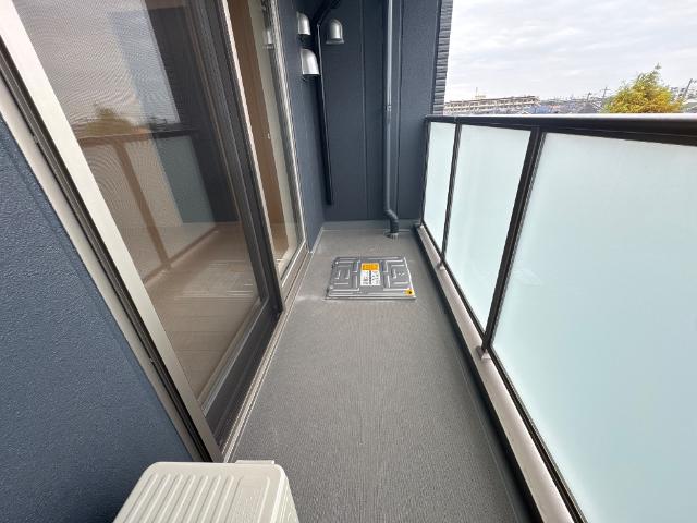 ｓｕｎｓｈｉｎｅ　ｒｅｓｉｄｅｎｃｅ303号室 エアコン