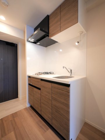 セジョリ横浜睦町 内観