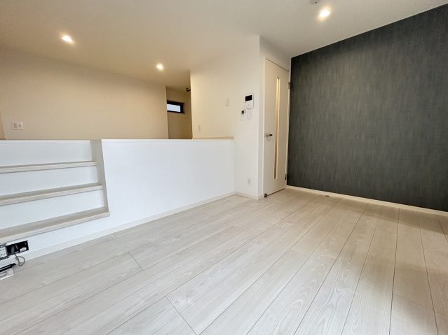 ＣＢ指扇リコ リビング