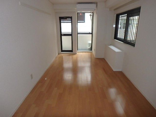 ライオンズステーションプラザ半蔵門3階 部屋その他