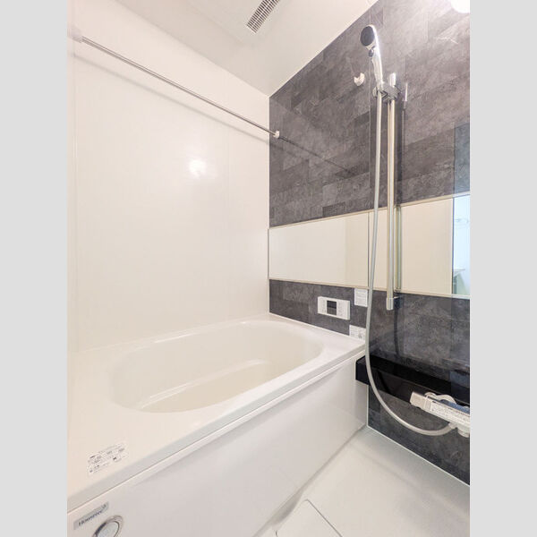 グランヴィル107号室 お風呂