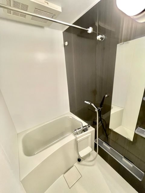 ラクラス四谷三丁目 お風呂