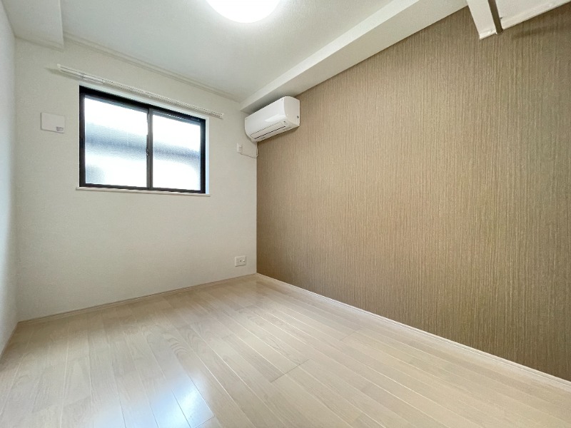 マーレ東武練馬 リビング