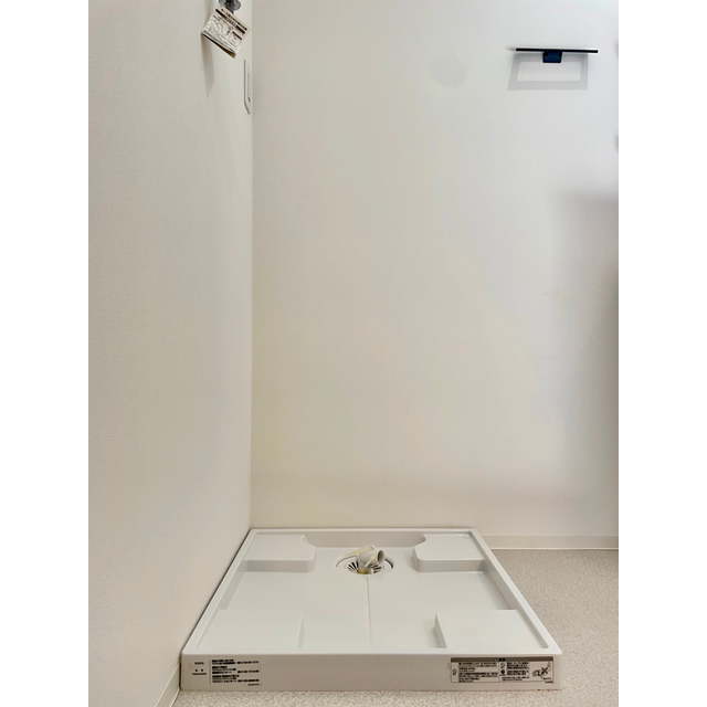 プロシード１０５５館202号室 ☆洗濯機置場