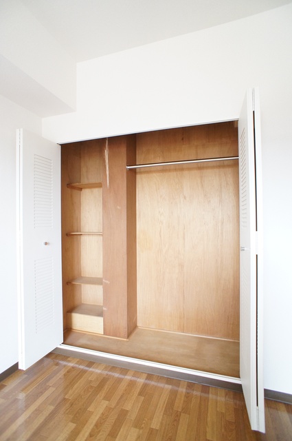 グランドゥール八千代 収納があります