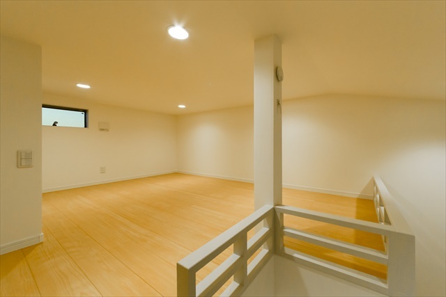 ツリーフィールド相模原 リビング