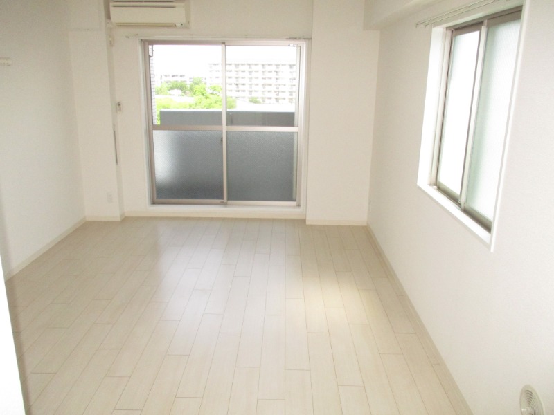 コンフォール・パレス6階 部屋その他