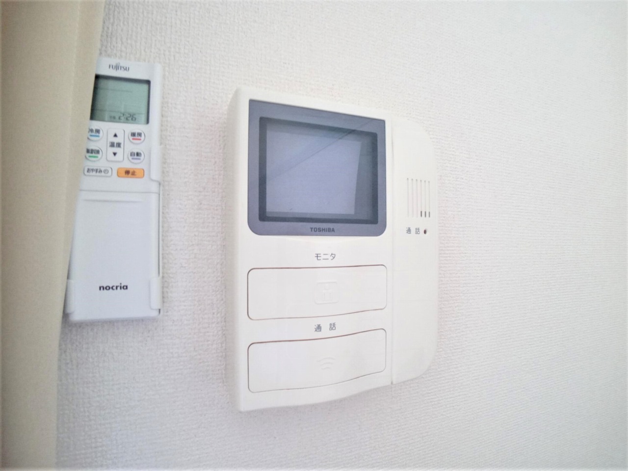 レオパレスＰｌａｃｉｄｏ310号室 部屋その他